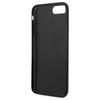 Etui Do iPhone 7 Plus Karl Lagerfeld Hardcase Saffiano Czarne