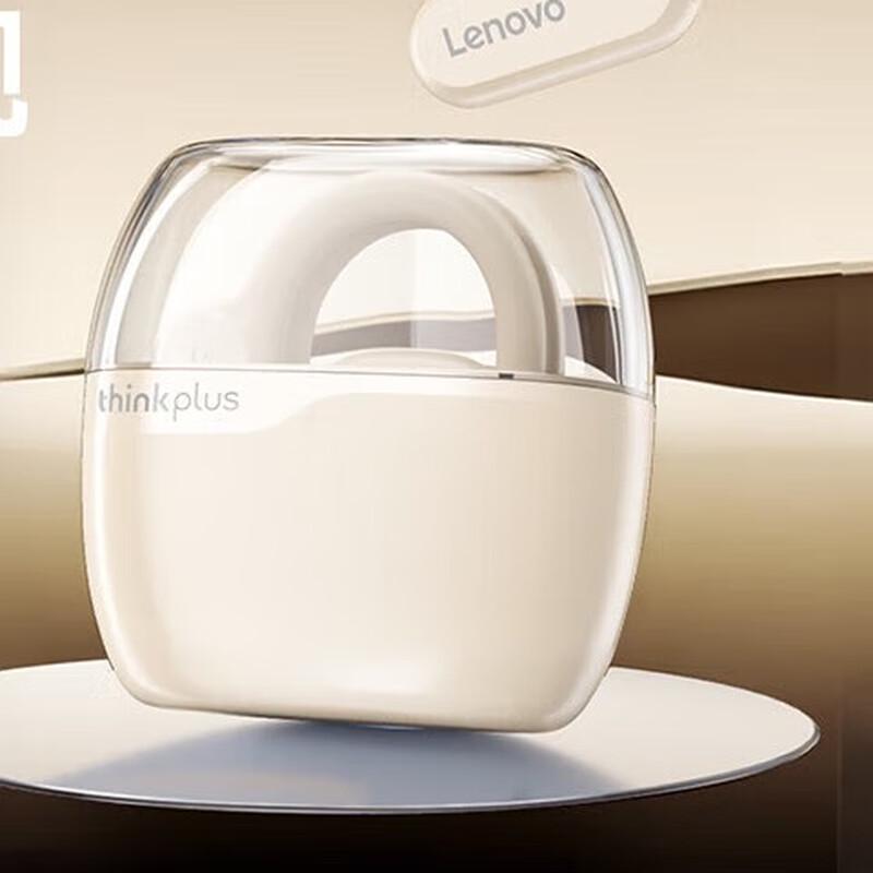 ThinkPlus LP76 Wireless Open-Ear Bluetooth Headset