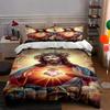 Radiant, Detailed, Artistic. Bedding Duvet Cover Sets Duvet Covers Pillowcases Gifts (1 * Duvet Cover 2 * Pillowcases, Without Duvet Insert)
