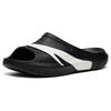 Anta C37 Series Slip Resistant Slide Slippers Men's Black 912428592-1