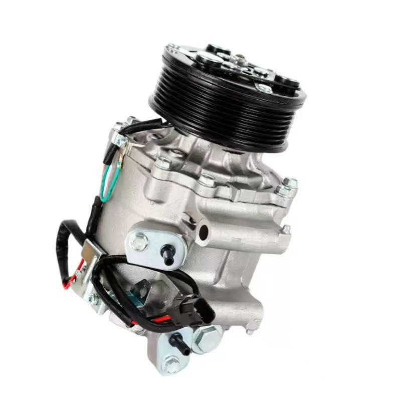 Air Conditioning Compressor for Honda CRV 2.4 7PK Model