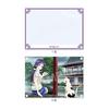 CS.FRONT Love Live! G Nozomi Tojo Acrylic Board 208x147.5mm Acrylic/Iron CS0000-4069