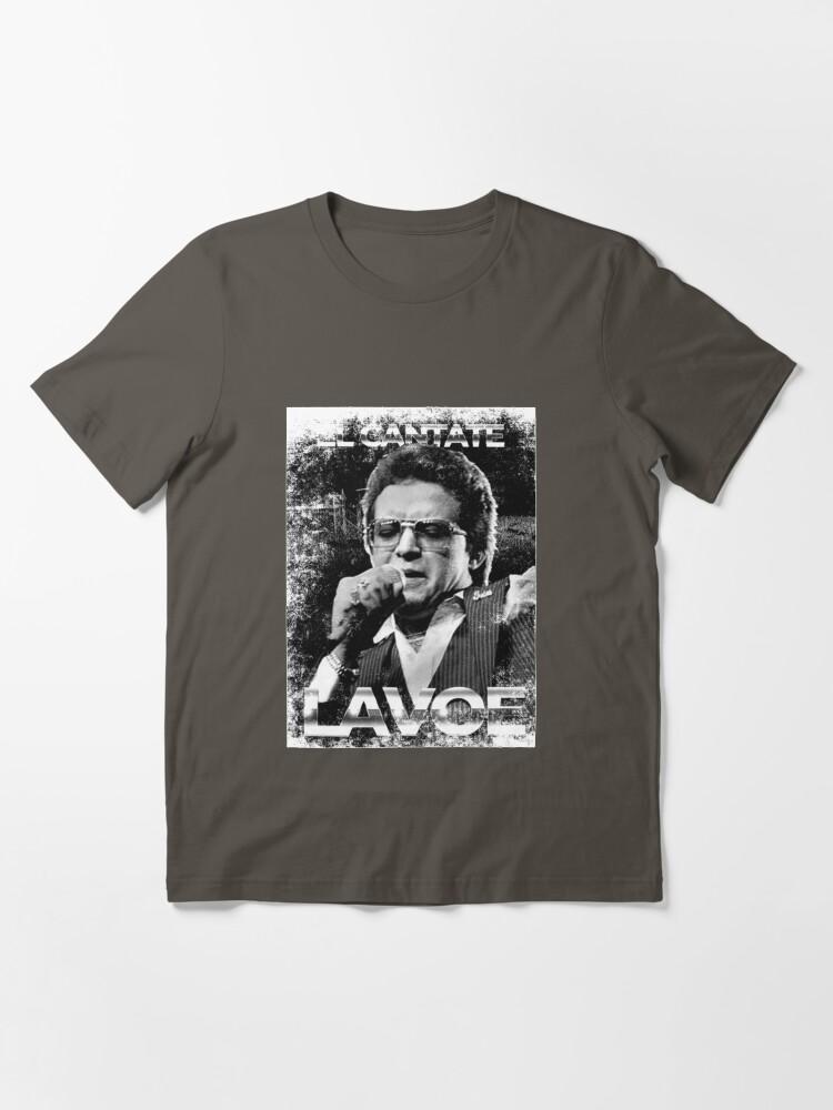 Héctor Lavoe Hector Lavoe Essential T-Shirt