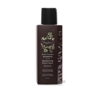 Mineralisches Volumenshampoo Volume 90 ml