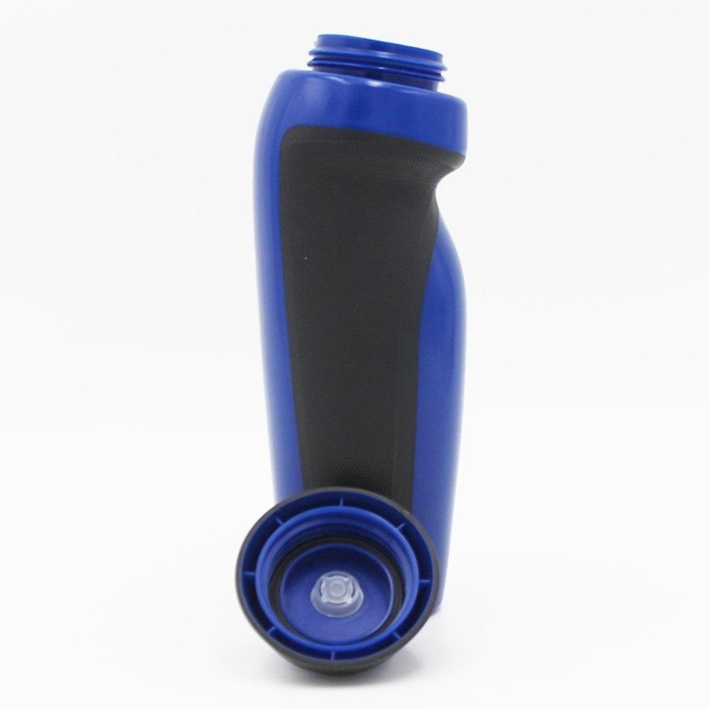 Doppelschichtige Isolierkanne Edelstahl Fitness Thermobecher Sport Vakuumflaschen Outdoor