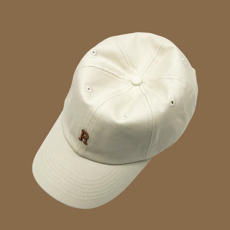Vintage Ayarlanabilir Unisex Vintage Şapka, Dış Mekan Yürüyüşü ve Dağcılık İçin
