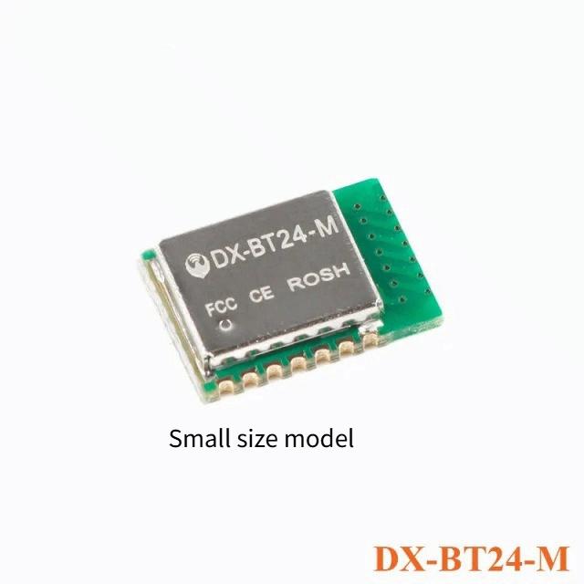 Wireless Serial Port Module BT-24 Bluetooth 5.0 BLE High Speed Low Power Transparent Transmission