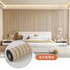 3D Peel and Stick Wall Stickers Easy DIY Suitable for Ceiling, Living Room 1 Roll Self-Adhesive Wall Panel Sxp Foam Stickers