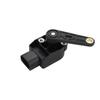 JDMON Fahrwerk Niveausensor Kompatibel mit Mercedes-Benz CLS400 CLS550 CLS63 E350 E550 GL350 GL450 GL550 GLE300d GLE350 GLE400 GLS63