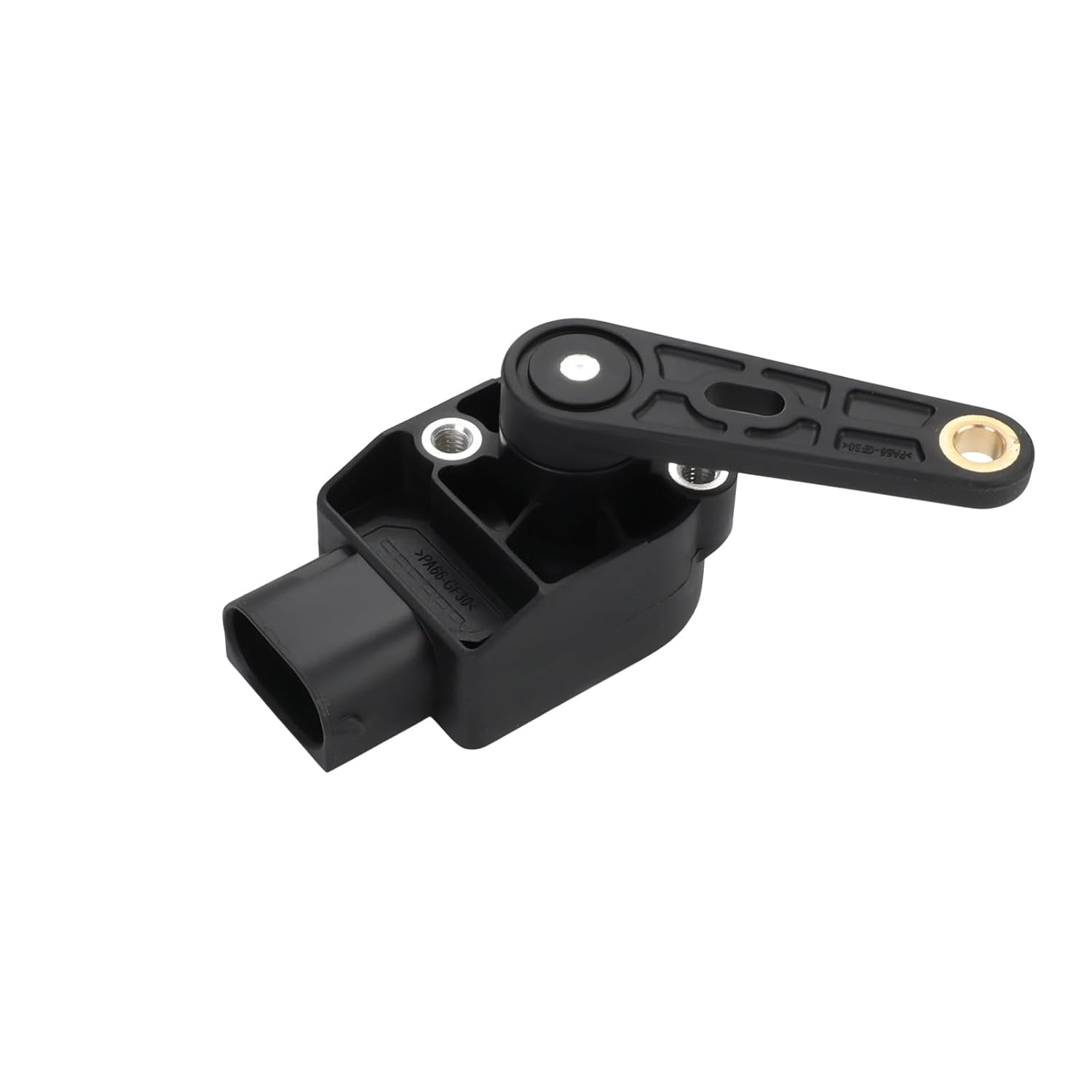 

JDMON Suspension Ride Height Level Sensor Compatible with Mercedes-Benz CLS400 CLS550 CLS63 E350 E550 GL350 GL450 GL550 GLE300d GLE350 GLE400 GLS63