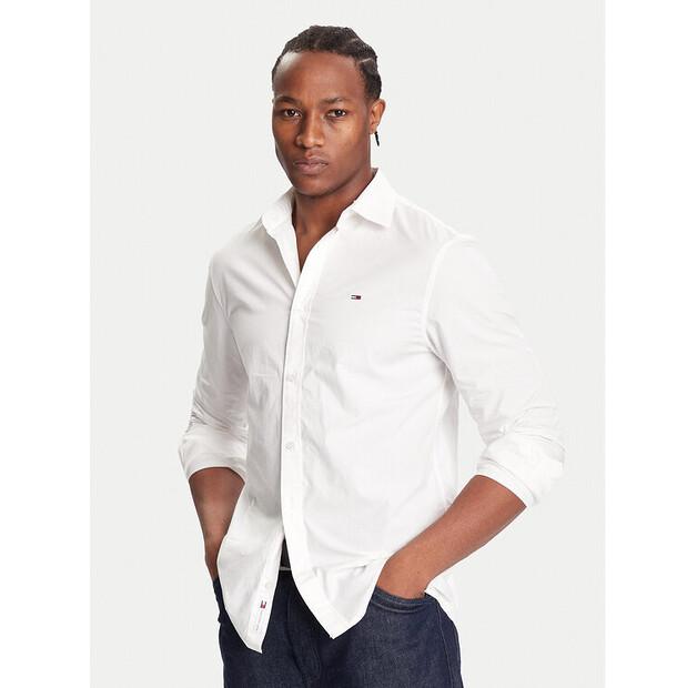 

Рубашка Tommy Jeans DM0DM22026 EU XS