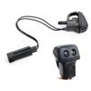 Frontscheibenwaschdüse Windschutzscheibenreinigung Düse Für Land Range Rover Sport LR3 LR4 Freelander 2 Discovery 4