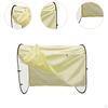 Clothes Airer Cover, Windproof Waterproof Hanging Cover for Indoor Outdoor, Rack