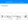 Zhongtian Hengke E1/Ethernet Protocol Converters & Gateways