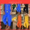 Stylish Women Casual Loose Jumpsuit With Sleeveless Design For Effortless Chic