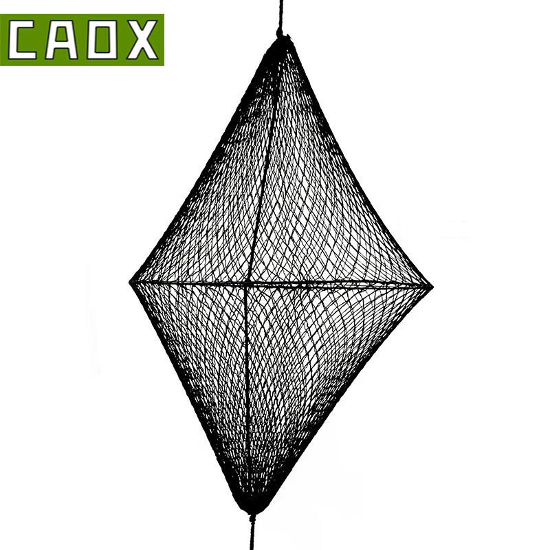 CAOX Marine Daytime Signal Shapes