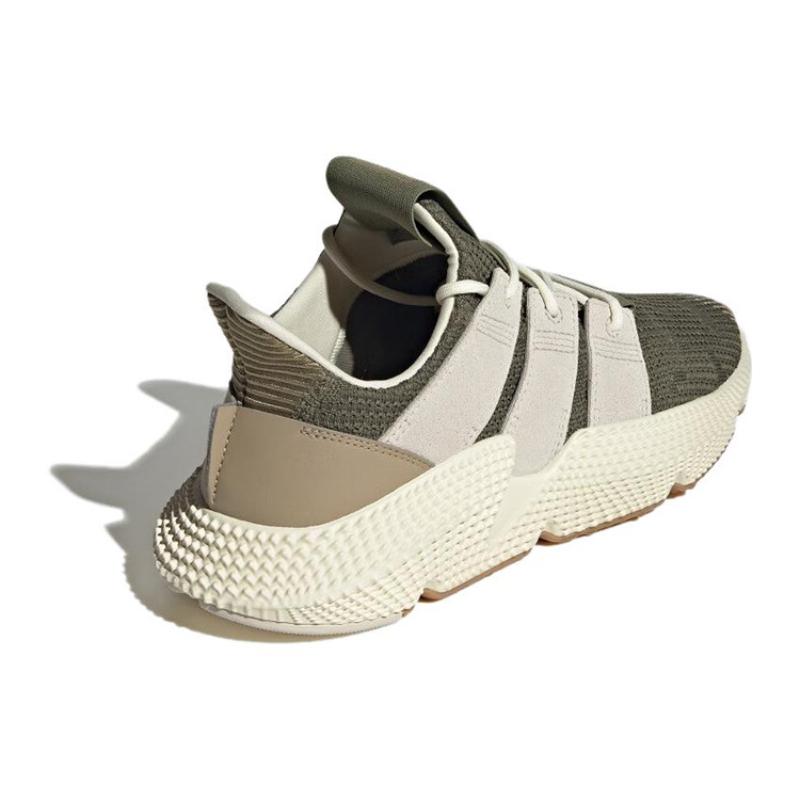 Adidas Prophere 'Olive Green' Sneakers ID0544