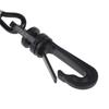Safety Lanyard Kill Switch Emergency Stop Tether Cord 278002843 Replacement for Small Boat Jet Ski Water Use