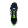 Reebok Running Shoes Men's Green Sneakers 100250380