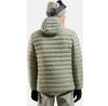Куртка Odlo X-alp Packable Down Jacket with Hood 2.0