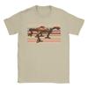Eddie Van Halen T Shirt Unisex  Vintage T Shirts Summer O Neck Hipster Tee Shirt Hot Sale Oversized Clothing