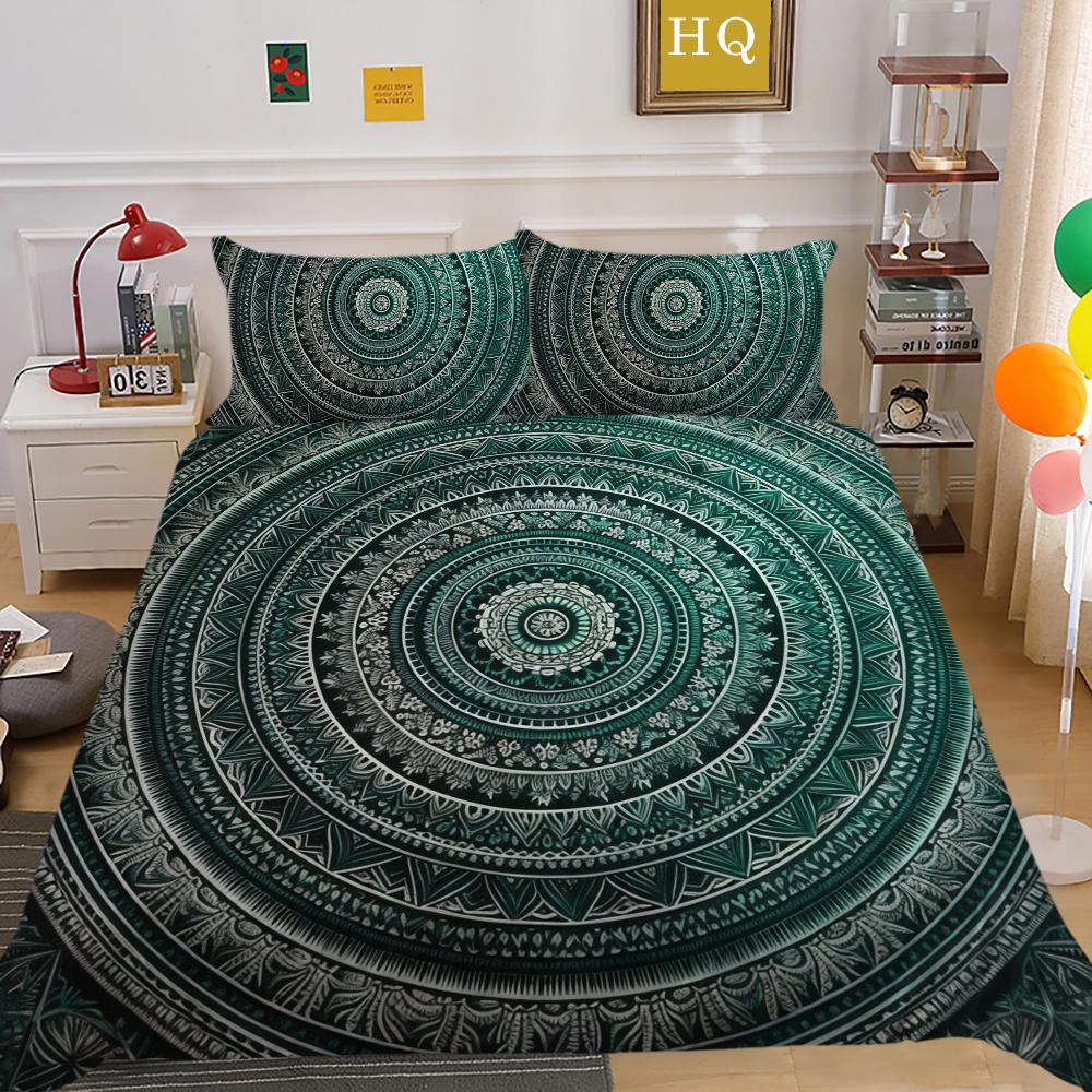 Duvet Covers Superior Bedding Set Woman Polyester Comforter Cover Sets Teens Bed Set Home Decoration
