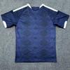 Scotland National Team 2627 Home Jersey Fan Edition Sizes S-4XL
