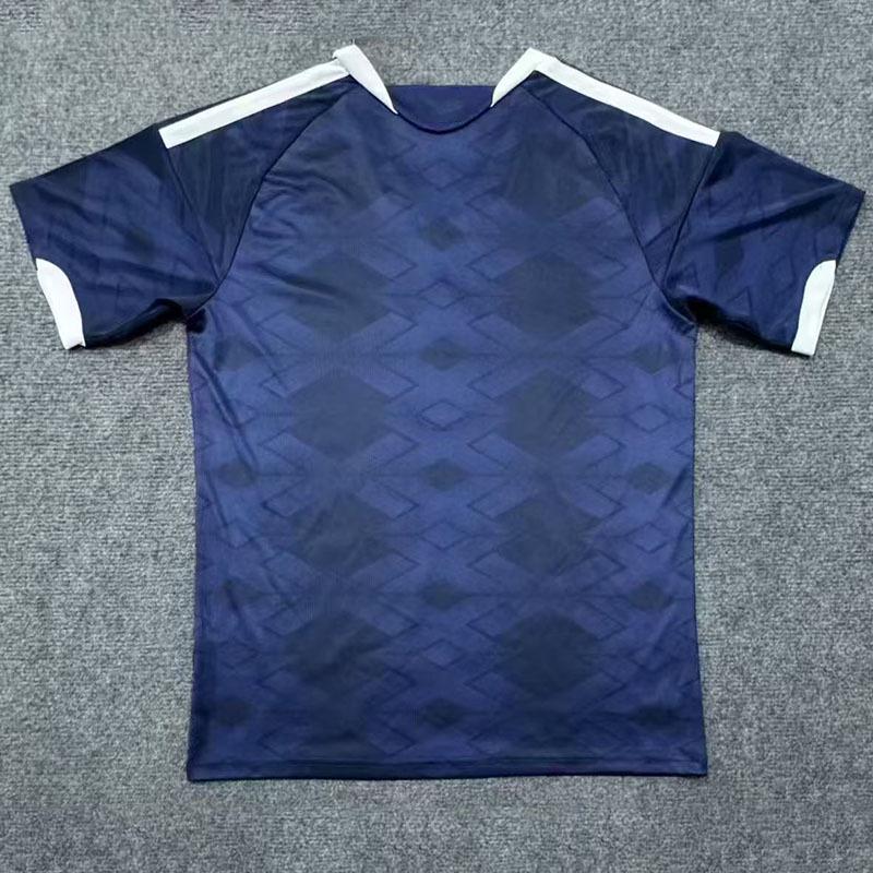 Scotland National Team 2627 Home Jersey Fan Edition Sizes S-4XL