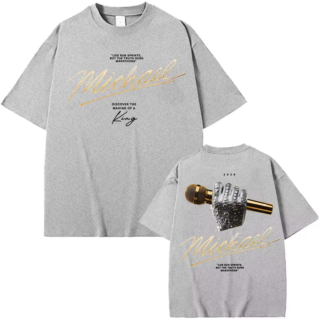 XO The Weeknd Graphic Pure Cotton T-Shirt, 2026 Summer Crew Neck Unisex Y2K Hip Hop Short Sleeve Music T-shirt
