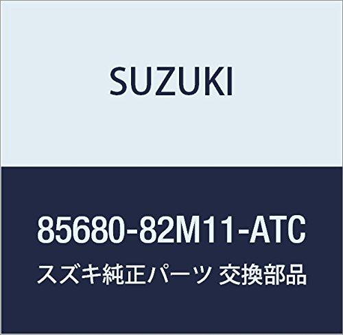 

Оригинальная отделка Suzuki, номер детали 85680-82M11-ATC
