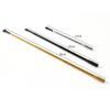 Retro Filter Smoking Pipes Telescopic Long Rod Photo Perform Prop Mouthpiece Cigaret Cosplay Simple Paragraph Cigarette Holder