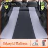 Geely Galaxy L7 Rear Seat and Trunk Sleeping Mat for Cars