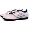 Adidas GOLETTO 8 TF Turf Abrasion Resistant Soccer Shoes Unisex Pink Purple HP3063(Team13-E)