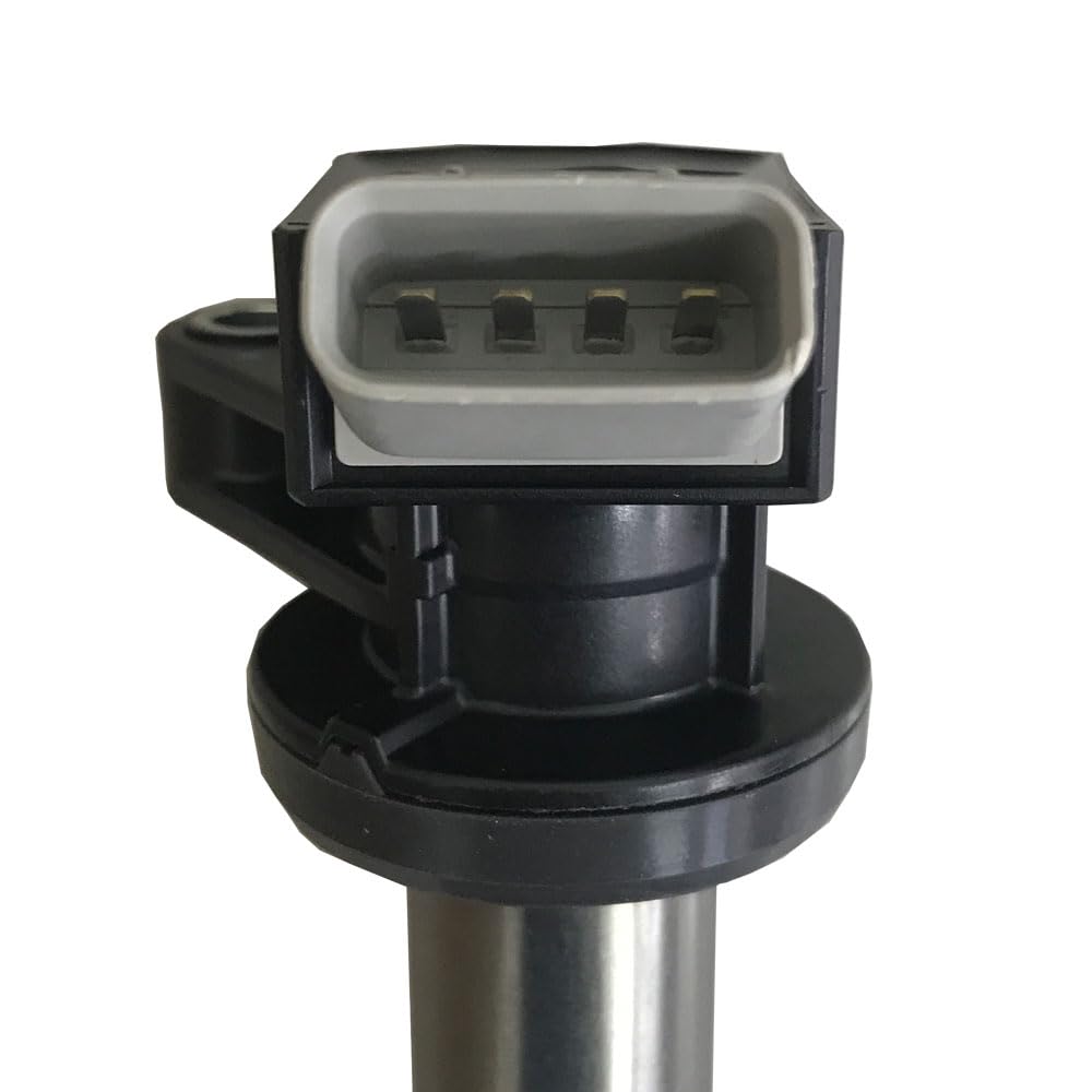 [M's Parts] Ignition Coil Set of 3 for Tanto L375S L385S LA600S LA610S 19500-B2050 19500-B2051 Tanto Exe L455S L465S IC13