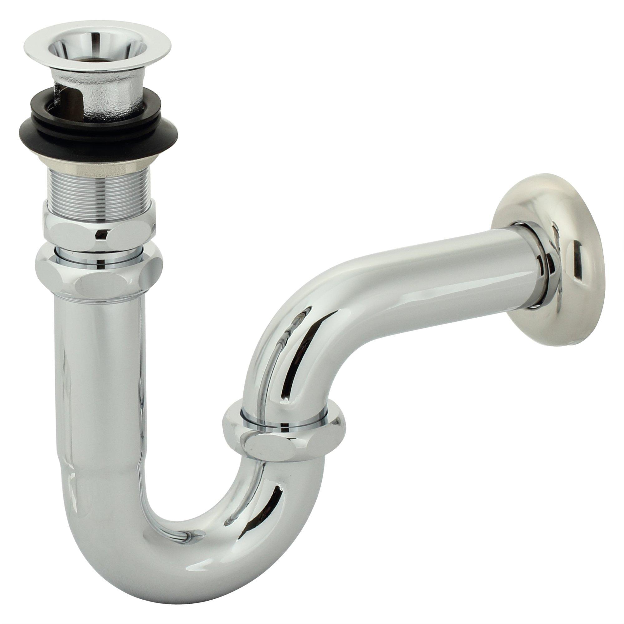 

TOTO Wall Drain Fittings P T6PG (32mm, Trap)