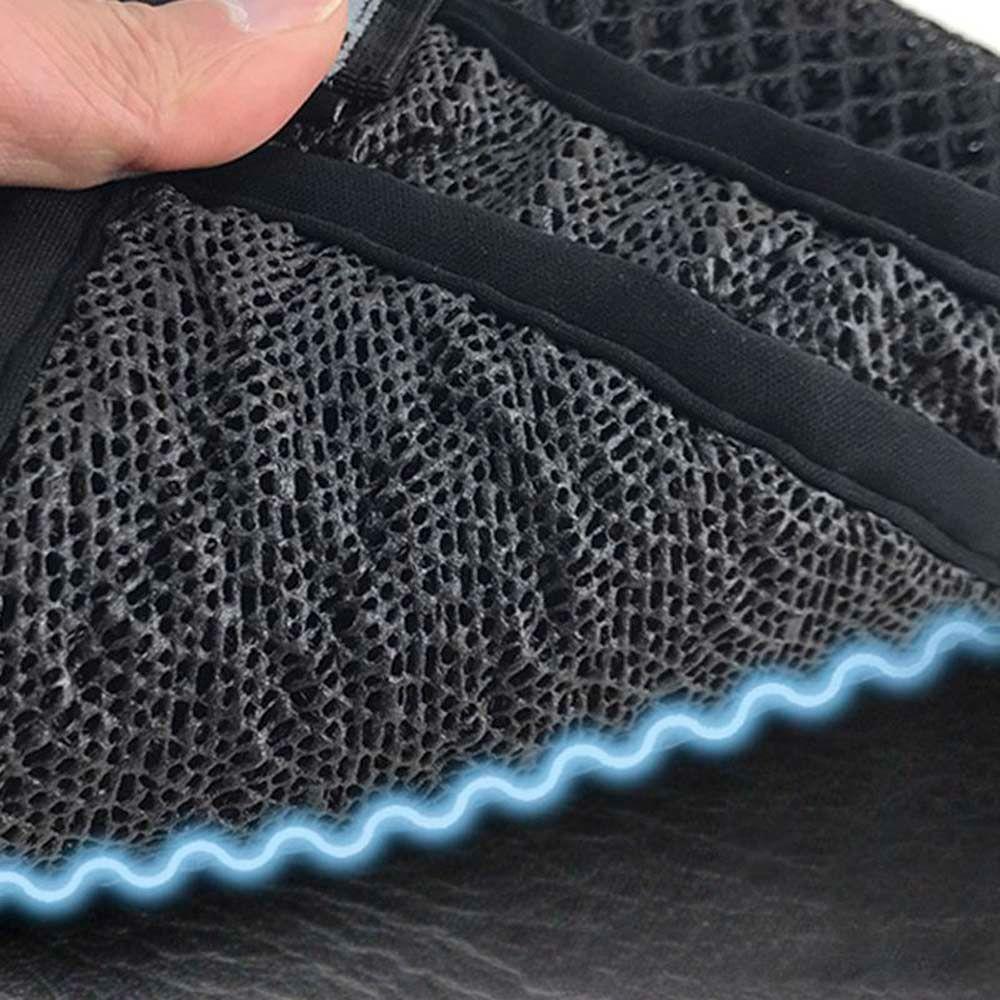Accessories Mounting Air Pad Seat Cushion Cover Motorcycle Seat Cushion Heat Insulation Cover