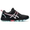 Asics  Gel Venture 8 Wide Black Clear Blue Women Sneakers 1012A706-008