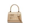 Bag LOVE MOSCHINO JC4024PP1MKD196A Golden