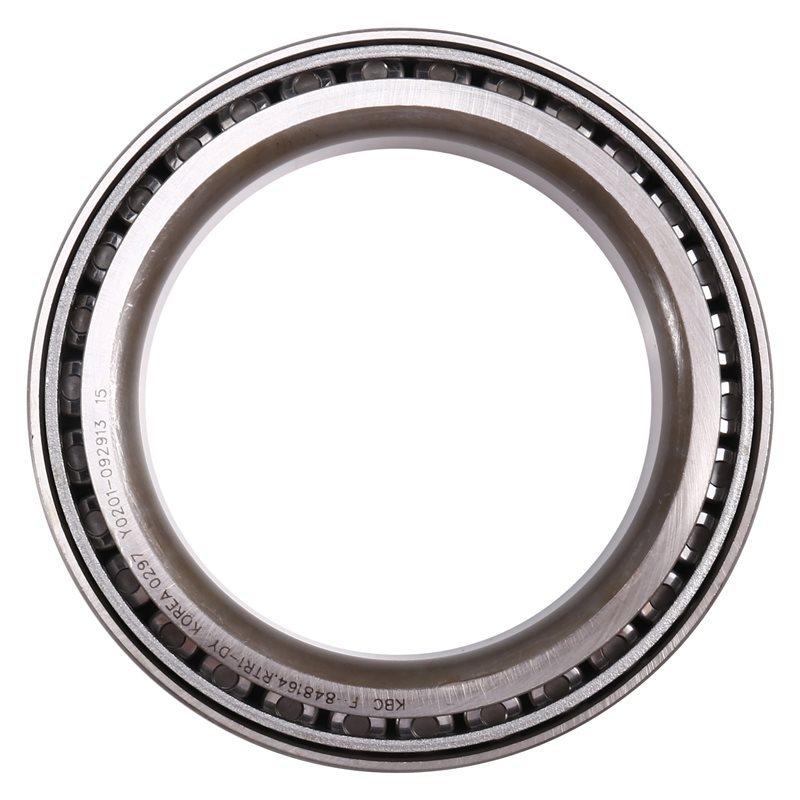 For Hyundai IX35 Tucson Kia Sportage Sorento Compatible Taper Roller Bearing 458393B050 45839-3B050