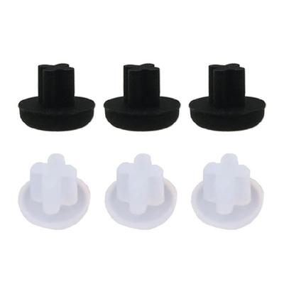 3.5mm Audios Port Protectors Waterproof Dustproof Plugs Universals Electronic Device Accessory