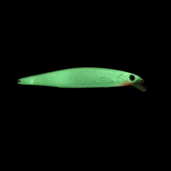 11cm/13g Lure Bait 3D Design Lightweight Increased Fish Rate