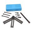 Motorcycle Unpacking Tool Crankshaft Separation Tool Motorcycle Double Head Triple Head Special Tool