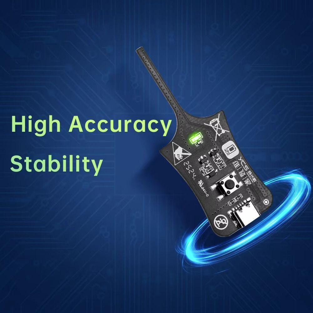 Stability Inductor Detector Tool Quick Fault Check PCB Testing Tool  Electronics Repair
