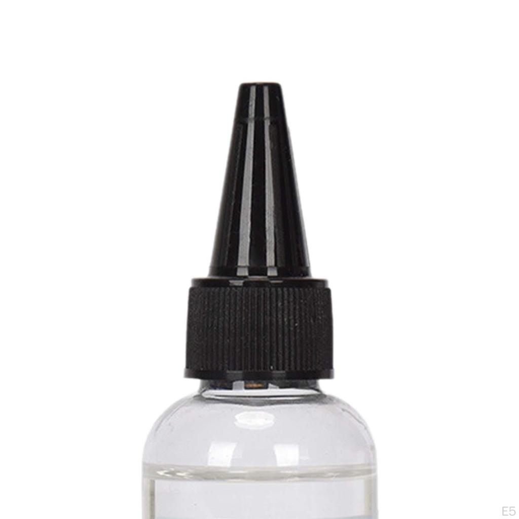 Clippers Wartungsöl Haarschmierwerkzeug Rostschutz Trimmer Groomer