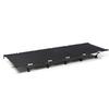 Portable Lightweight Aluminum Folding Camping Bed