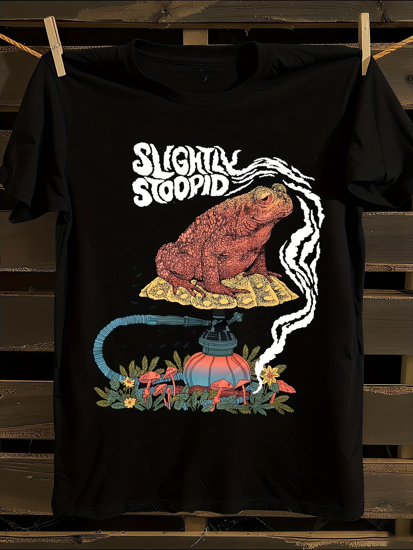 Lightly Stoopid Band Merch T-shirt XXXL