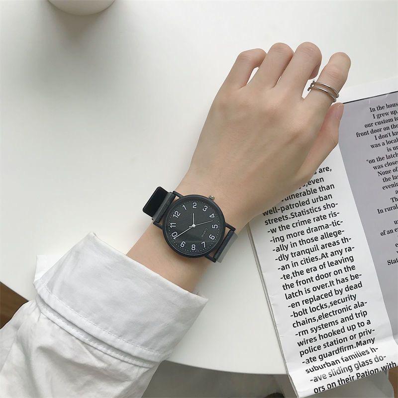 Exam Watches For Girls, Candidate Temperament, Student Style, Niche Design, High School Entrance Examination, College Entrance Examination Watches