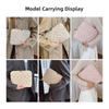 Cute Floral Laptop Case Cloth Laptop Sleeve for Lenovo Dell Laptop Laptop Accessories