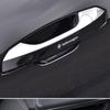 2/5/10Pcs Car Interior Random Stickers Car Steering Wheel Emblem Styling for Volkswagen R Line Tiguan Bora Jetta Golf Magotan Sharan Passat CADDY