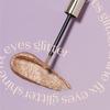 ETUDE [Etude Official] Shine Fix Eyes Glitter Mystic CosmoLidschattenEyelinerTear BagLameGlitterGlitterMetallic2,5 Gramm 1,0 Flaschen